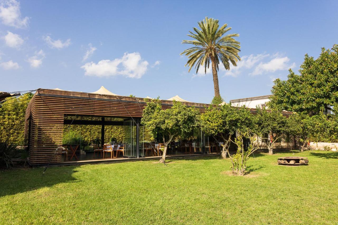 Hotel Rural Xereca Nuestra Senora de Jesus Exterior photo