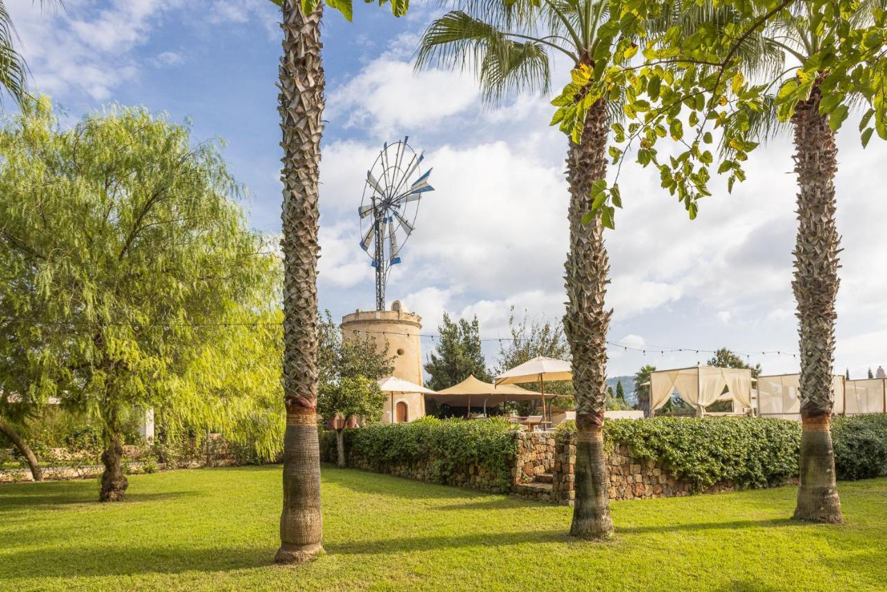 Hotel Rural Xereca Nuestra Senora de Jesus Exterior photo